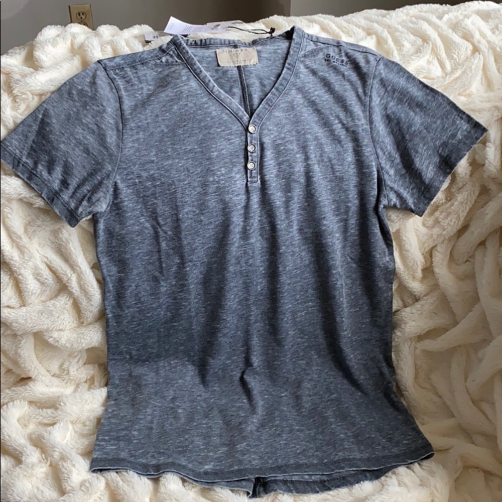 Men’s brand new shirt